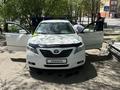 Toyota Camry 2007 года за 3 300 000 тг. в Караганда – фото 4