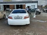 Toyota Camry 2007 года за 5 000 000 тг. в Караганда – фото 5