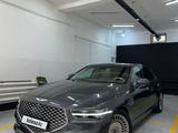 Genesis G90 2019 года за 26 000 000 тг. в Алматы