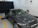 Genesis G90 2019 года за 26 000 000 тг. в Алматы – фото 4