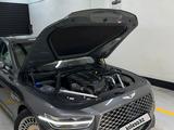 Genesis G90 2019 года за 26 000 000 тг. в Алматы – фото 3