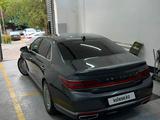 Genesis G90 2019 года за 26 000 000 тг. в Алматы – фото 5
