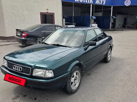 Audi 80 1994 года за 1 700 000 тг. в Тараз – фото 3