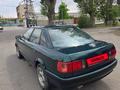 Audi 80 1994 года за 1 700 000 тг. в Тараз – фото 4