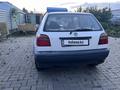 Volkswagen Golf 1995 года за 1 200 000 тг. в Астана – фото 3