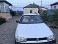 Volkswagen Golf 1995 года за 1 200 000 тг. в Астана – фото 4