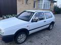 Volkswagen Golf 1995 года за 1 200 000 тг. в Астана – фото 5
