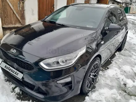 Kia Cee'd 2019 года за 8 500 000 тг. в Шымкент – фото 3