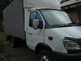 ГАЗ ГАЗель 2002 года за 3 000 000 тг. в Усть-Каменогорск