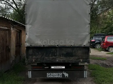 ГАЗ ГАЗель 2002 года за 3 000 000 тг. в Усть-Каменогорск – фото 3