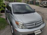 Scion xA 2006 года за 4 150 000 тг. в Алматы – фото 4