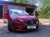 Mazda 6 2015 года за 9 100 000 тг. в Уральск