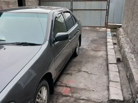 Nissan Sunny 1998 года за 1 200 000 тг. в Алматы – фото 10