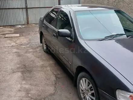 Nissan Sunny 1998 года за 1 200 000 тг. в Алматы – фото 12