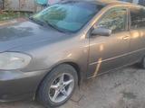 Toyota Corolla 2007 года за 4 000 000 тг. в Отеген-Батыр – фото 2