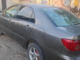 Toyota Corolla 2007 года за 4 000 000 тг. в Отеген-Батыр – фото 3