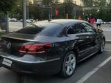 Volkswagen Passat CC 2015 года за 3 300 000 тг. в Алматы – фото 2
