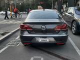Volkswagen Passat CC 2015 года за 3 300 000 тг. в Алматы