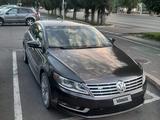 Volkswagen Passat CC 2015 года за 3 300 000 тг. в Алматы – фото 3