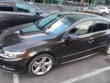 Volkswagen Passat CC 2015 года за 3 300 000 тг. в Алматы – фото 4