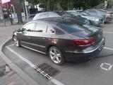 Volkswagen Passat CC 2015 года за 3 300 000 тг. в Алматы – фото 5