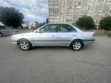 Toyota Carina 1997 годаүшін3 500 000 тг. в Усть-Каменогорск – фото 2