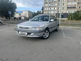 Toyota Carina 1997 годаүшін3 500 000 тг. в Усть-Каменогорск