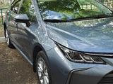 Toyota Corolla 2022 годаүшін10 300 000 тг. в Павлодар – фото 2