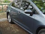 Toyota Corolla 2022 годаүшін10 300 000 тг. в Павлодар – фото 3