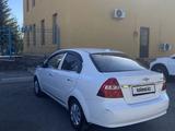 Chevrolet Nexia 2021 года за 4 200 000 тг. в Жезказган