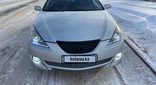 Toyota Solara 2006 года за 4 200 000 тг. в Астана