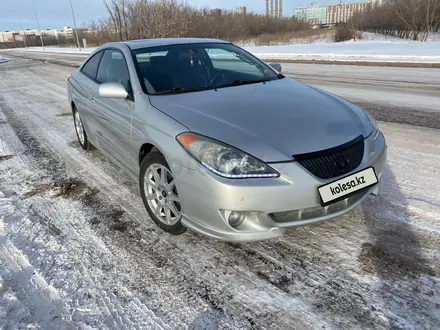 Toyota Solara 2006 года за 4 200 000 тг. в Астана – фото 4