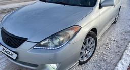 Toyota Solara 2006 годаүшін4 200 000 тг. в Астана – фото 3