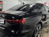 Audi S4 2022 года за 28 000 000 тг. в Астана – фото 4