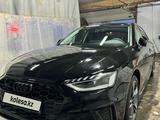 Audi S4 2022 года за 28 000 000 тг. в Астана