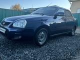 ВАЗ (Lada) Priora 2170 2012 года за 2 000 000 тг. в Атырау
