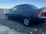 ВАЗ (Lada) Priora 2170 2012 года за 2 000 000 тг. в Атырау – фото 3