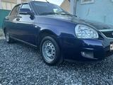 ВАЗ (Lada) Priora 2170 2012 года за 2 000 000 тг. в Атырау – фото 2