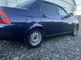 ВАЗ (Lada) Priora 2170 2012 года за 2 000 000 тг. в Атырау – фото 4