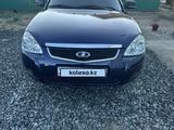 ВАЗ (Lada) Priora 2170 2012 года за 2 000 000 тг. в Атырау – фото 5