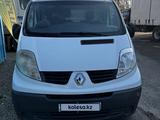 Renault Trafic 2011 годаүшін7 100 000 тг. в Алматы