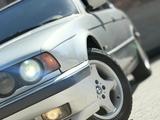 BMW 530 1993 годаүшін4 500 000 тг. в Шымкент – фото 2