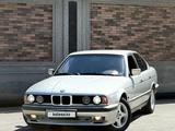 BMW 530 1993 годаүшін4 500 000 тг. в Шымкент
