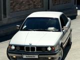 BMW 530 1993 годаүшін4 500 000 тг. в Шымкент – фото 3