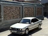 BMW 530 1993 годаүшін4 500 000 тг. в Шымкент – фото 5