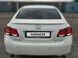 Lexus GS 300 2006 года за 5 500 000 тг. в Кордай – фото 3