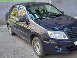 ВАЗ (Lada) Granta 2190 2012 года за 1 670 000 тг. в Костанай