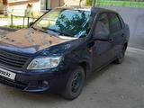 ВАЗ (Lada) Granta 2190 2012 года за 1 670 000 тг. в Костанай – фото 2