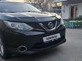 Nissan Qashqai 2014 годаүшін8 500 000 тг. в Алматы