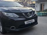 Nissan Qashqai 2014 года за 8 500 000 тг. в Алматы